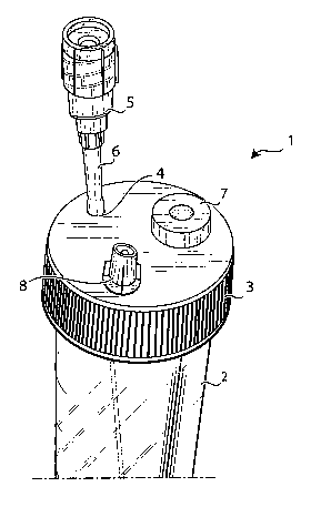 Une figure unique qui représente un dessin illustrant l'invention.